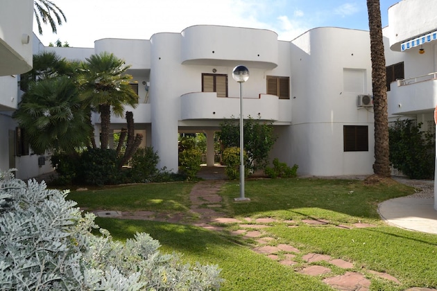 Gallery - Apartamento en Denia para 4 personas con 2 habitaciones Ref. 147461