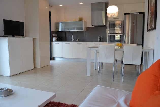 Gallery - Apartamento en Denia para 6 personas con 2 habitaciones Ref. 147507