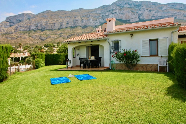 Gallery - Bungalow en Denia para 4 personas con 2 habitaciones Ref. 56611
