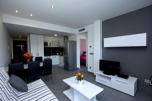 Gallery - Apartamento en Rosas   Roses para 6 personas con 2 habitaciones Ref. 122890