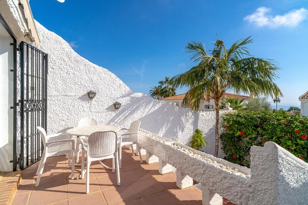 Gallery - Villa en Nerja para 6 personas con 3 habitaciones Ref. 80819