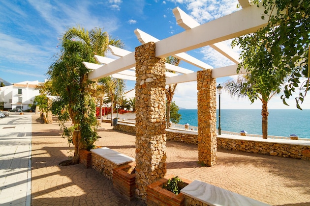 Gallery - Apartamento en Nerja para 4 personas con 2 habitaciones Ref. 80796