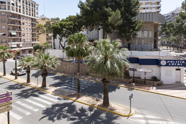 Gallery - Apartamento en Cullera para 3 personas con 2 habitaciones Ref. 67449
