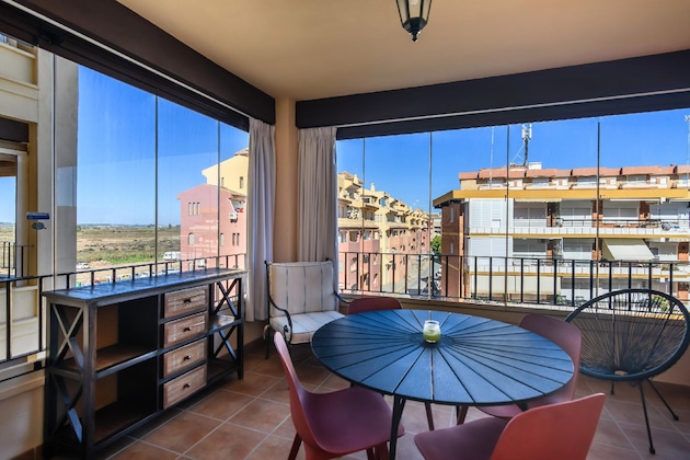 Gallery - Apartamento en Isla Canela para 3 personas con 1 habitación Ref. 84218