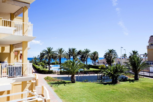 Gallery - Apartamento en Denia para 5 personas con 2 habitaciones Ref. 163121