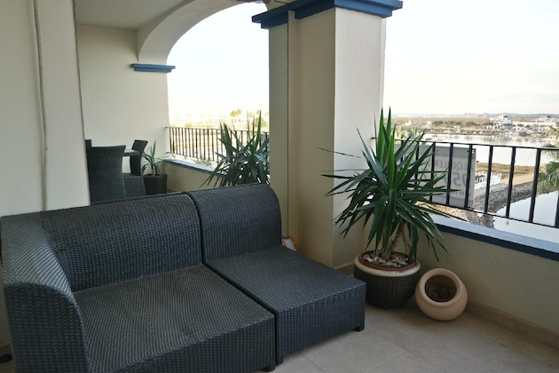 Gallery - Apartamento en Punta del Moral para 4 personas con 2 habitaciones Ref. 84574