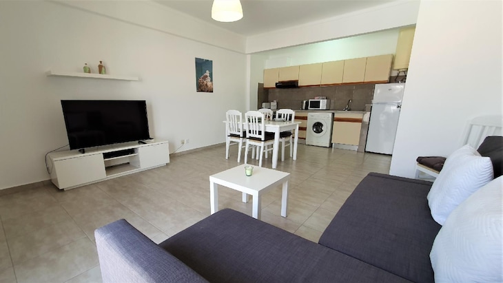 Gallery - Apartamento en Quarteira para 4 personas con 1 habitación Ref. 163065