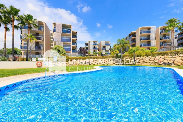Gallery - Apartamento en Salou para 6 personas con 2 habitaciones Ref. 128421