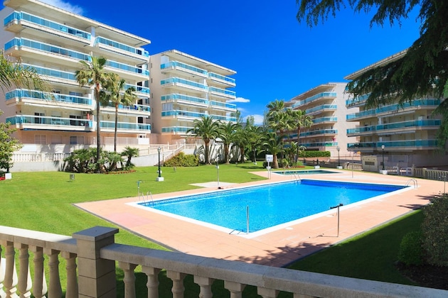 Gallery - Apartamento en Salou para 6 personas con 2 habitaciones Ref. 193422