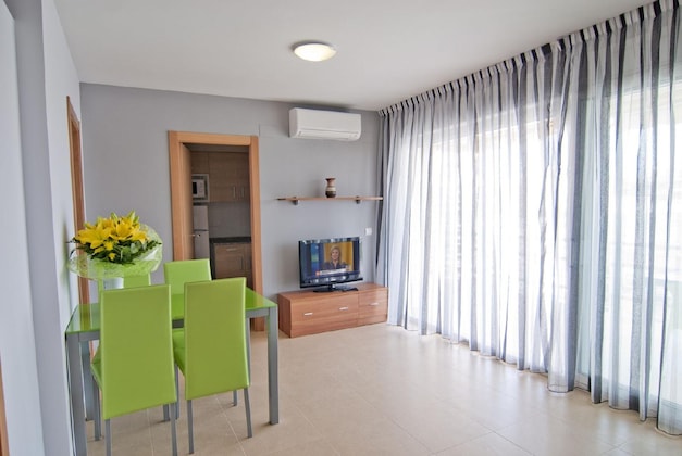 Gallery - Apartamento en Salou para 4 personas con 1 habitación Ref. 119236