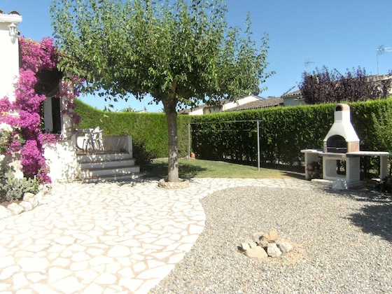 Gallery - House en Estartit para 5 personas con 2 habitaciones Ref. 143556