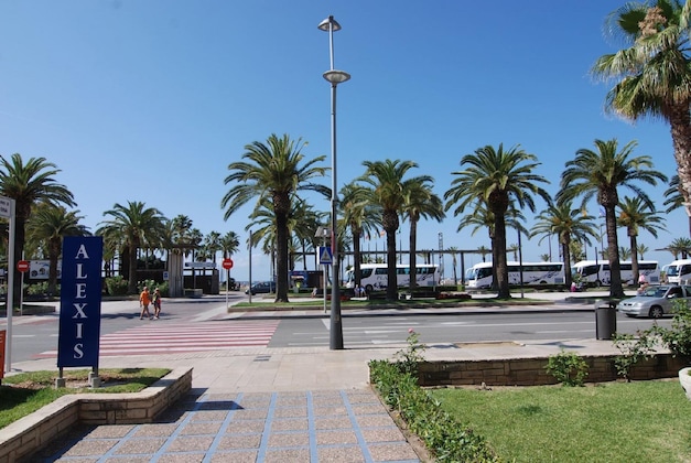 Gallery - Apartamento en Salou para 4 personas con 1 habitación Ref. 119324