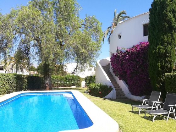 Gallery - Villa en Javea   Xàbia para 6 personas con 3 habitaciones Ref. 129399