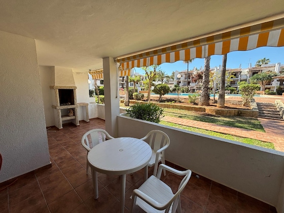Gallery - Apartamento en Denia para 5 personas con 2 habitaciones Ref. 67528