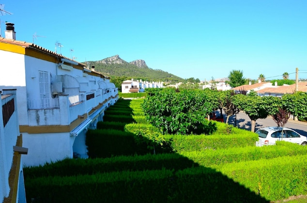 Gallery - House en Estartit para 5 personas con 2 habitaciones Ref. 77007