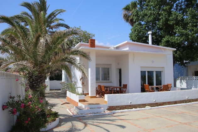 Gallery - Villa en Denia para 10 personas con 5 habitaciones Ref. 162956