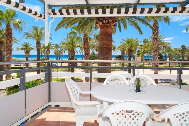 Gallery - Apartamento en Salou para 6 personas con 3 habitaciones Ref. 130099