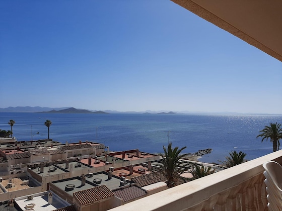 Gallery - Apartamento en La Manga del Mar Menor para 5 personas con 2 habitaciones Ref. 57959