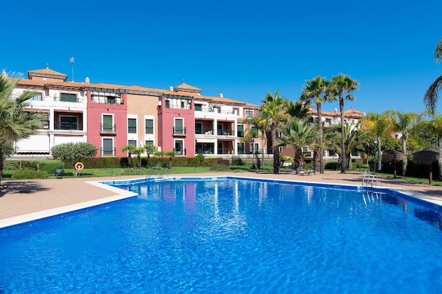 Gallery - Apartamento en Isla Canela para 5 personas con 2 habitaciones Ref. 128161