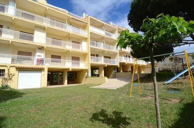 Gallery - Apartamento en L'Escala para 4 personas con 1 habitación Ref. 98269