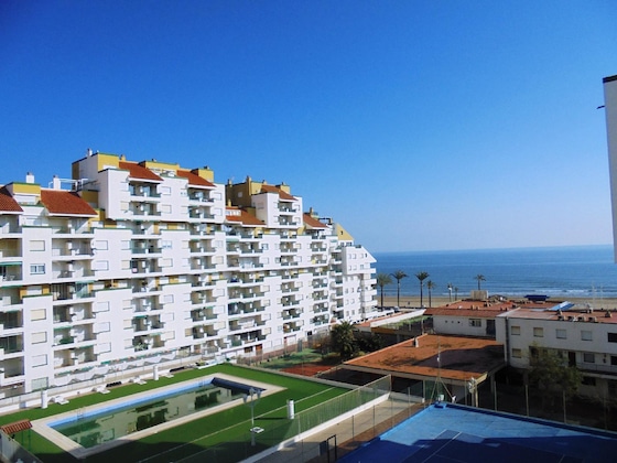 Gallery - Apartamento en Peñiscola para 6 personas con 2 habitaciones Ref. 96251