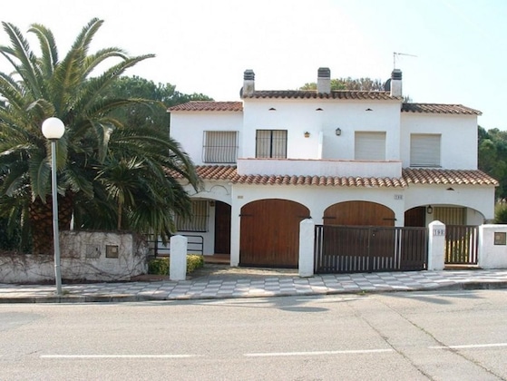 Gallery - House en L'Escala para 6 personas con 3 habitaciones Ref. 107977