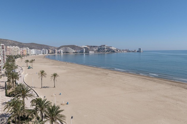 Gallery - Apartamento en Cullera para 5 personas con 3 habitaciones Ref. 166693