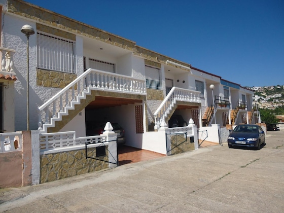 Gallery - Apartamento en Peñiscola para 5 personas con 2 habitaciones Ref. 166632