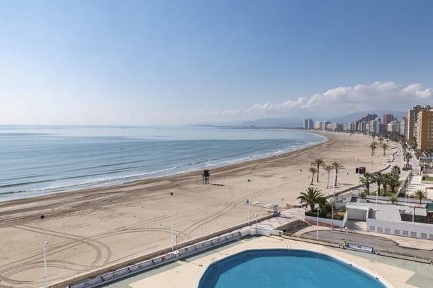 Gallery - Apartamento en Cullera para 4 personas con 1 habitación Ref. 69524