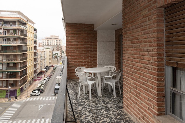 Gallery - Apartamento en Cullera para 4 personas con 1 habitación Ref. 69486