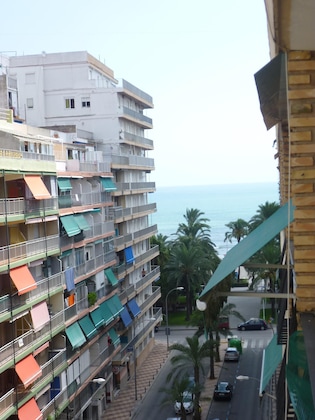 Gallery - Apartamento en Cullera para 4 personas con 1 habitación Ref. 69504