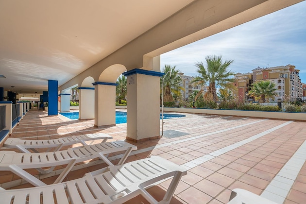 Gallery - Apartamento en Punta del Moral para 5 personas con 2 habitaciones Ref. 166874