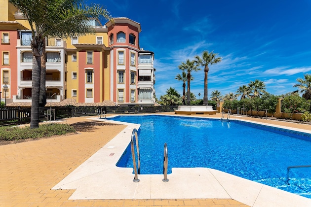 Gallery - Apartamento en Punta del Moral para 4 personas con 2 habitaciones Ref. 90484