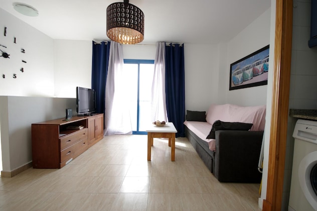 Gallery - Apartamento en Tarifa para 3 personas con 1 habitación Ref. 167257