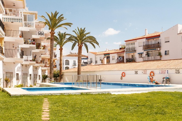 Gallery - Apartamento en Nerja para 4 personas con 2 habitaciones Ref. 156471