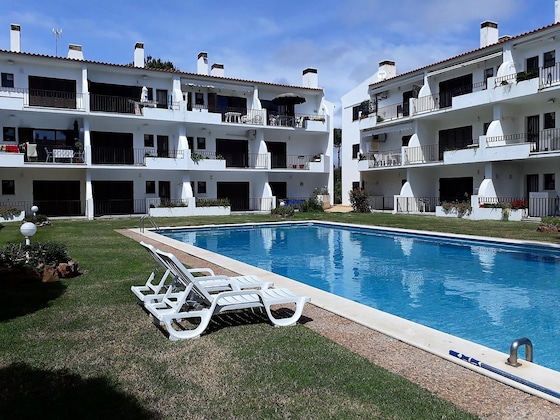 Gallery - Apartamento en Vilamoura para 6 personas con 2 habitaciones Ref. 138399