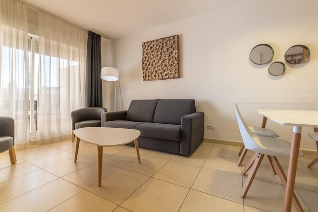 Gallery - Apartamento en Punta Umbria para 3 personas con 1 habitación Ref. 167864