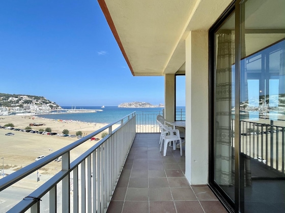 Gallery - Apartamento en Estartit para 4 personas con 2 habitaciones Ref. 120014