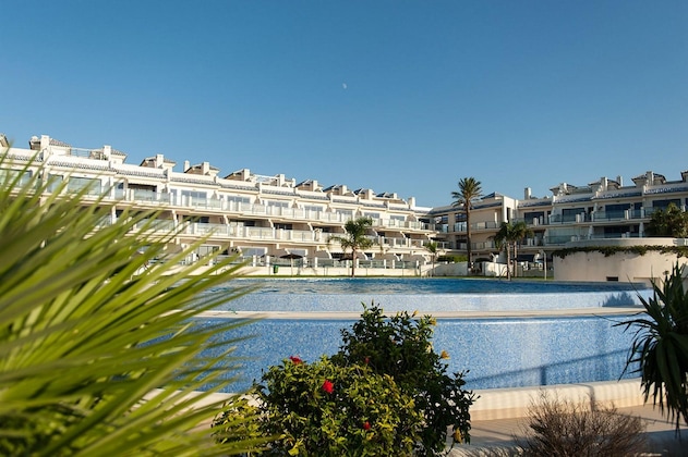 Gallery - Apartamento en Tarifa para 4 personas con 2 habitaciones Ref. 167970