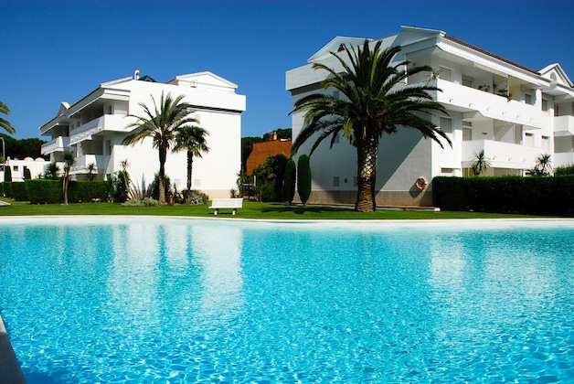 Gallery - Apartamento en Pals para 4 personas con 2 habitaciones Ref. 168583