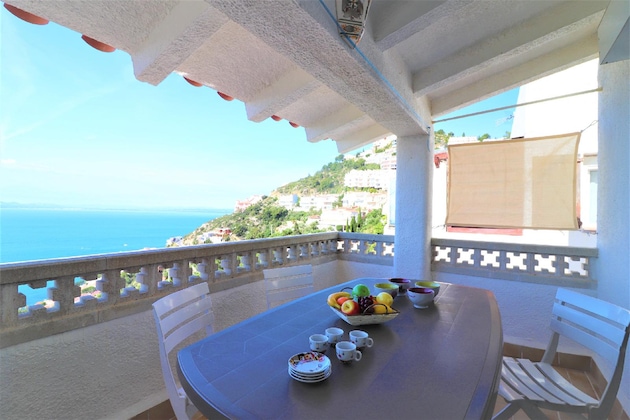 Gallery - House en Rosas   Roses para 4 personas con 2 habitaciones Ref. 168057
