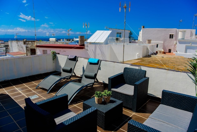 Gallery - Estudio en Tarifa para 4 personas Ref. 168159