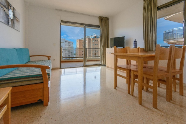 Gallery - Apartamento en Salou para 6 personas con 2 habitaciones Ref. 119383
