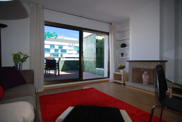 Gallery - Apartamento en Tarragona para 4 personas con 1 habitación Ref. 118045