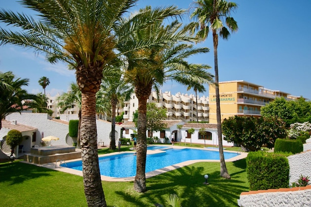 Gallery - Apartamento en Denia para 3 personas con 1 habitación Ref. 58147