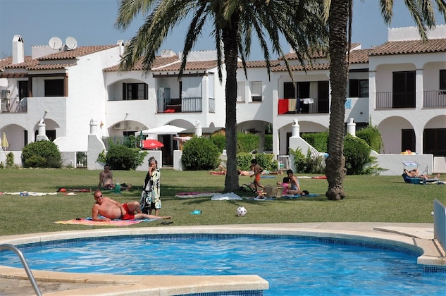 Gallery - House en Estartit para 4 personas con 2 habitaciones Ref. 75041