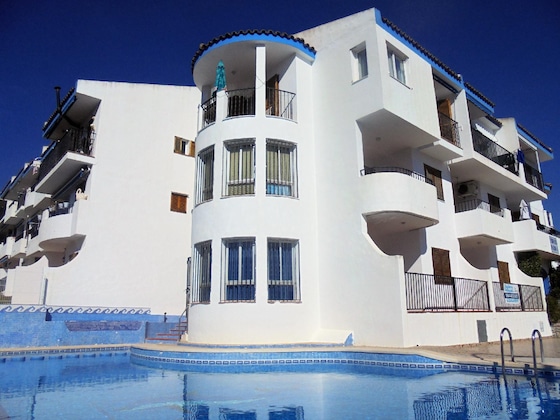 Gallery - Apartamento en Peñiscola para 5 personas con 1 habitación Ref. 143592