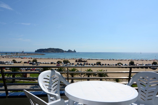 Gallery - Apartamento en Estartit para 6 personas con 3 habitaciones Ref. 110509