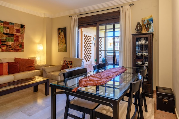 Gallery - Apartamento en Isla Canela para 4 personas con 1 habitación Ref. 91592