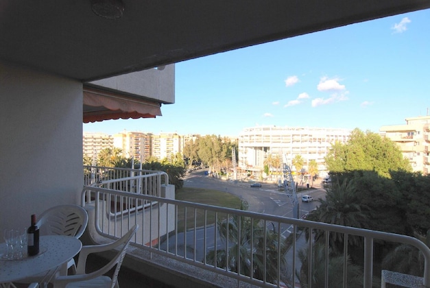 Gallery - Apartamento en Salou para 4 personas con 1 habitación Ref. 117989